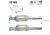 FIAT 46401004 Catalytic Converter